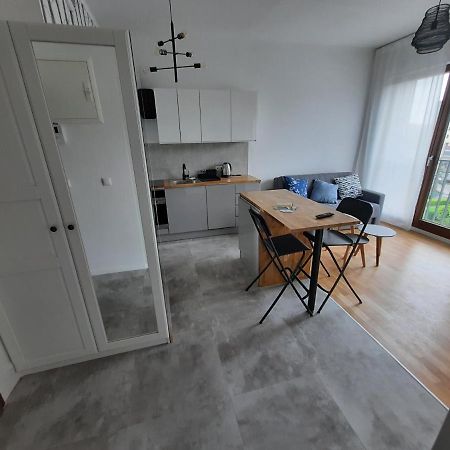Apartament Centrum Wroclaw Exterior photo