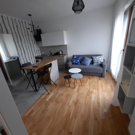 Apartament Centrum Wroclaw Exterior photo
